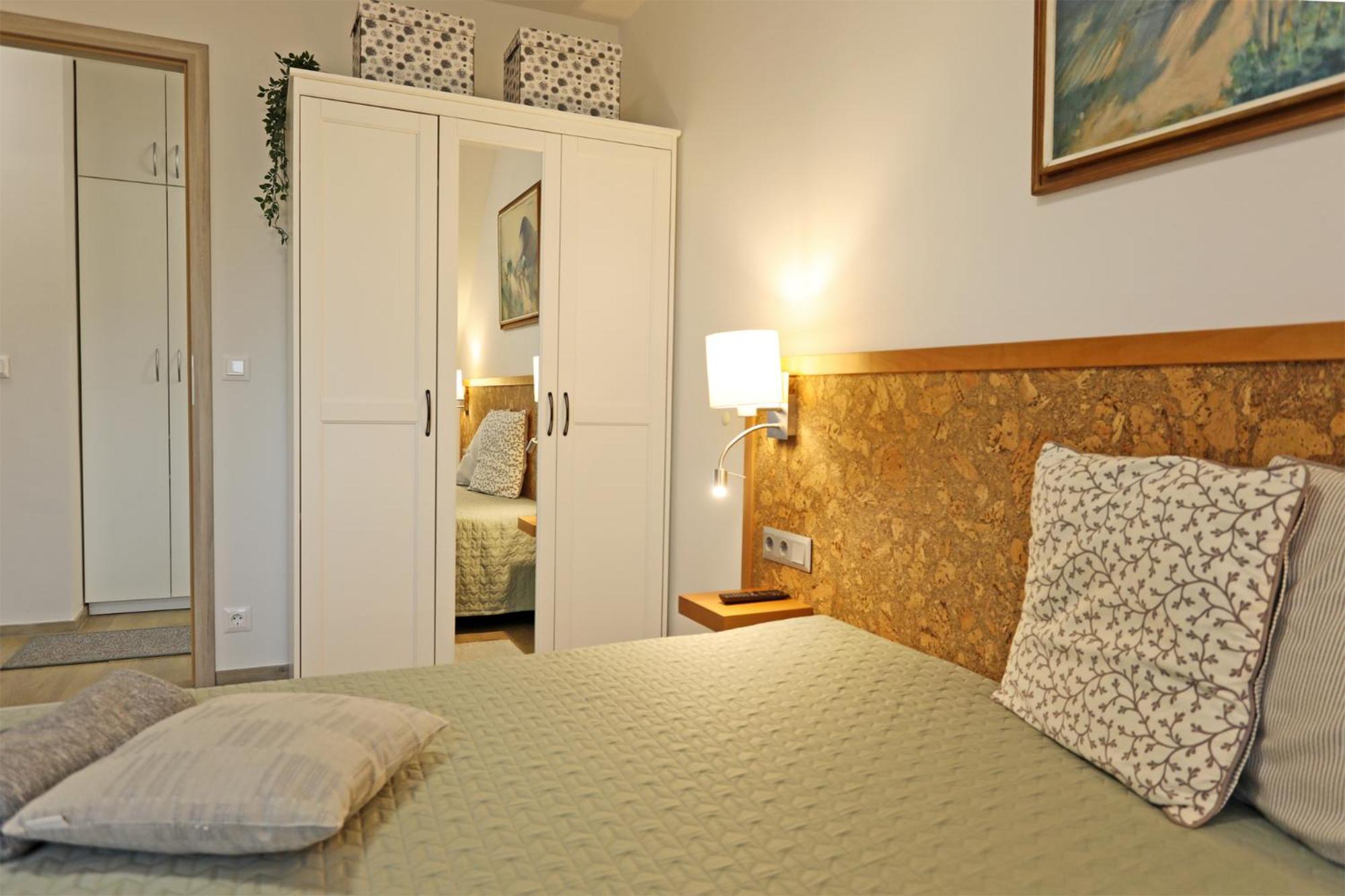 Atrium Apartman Heviz Mit Panoramaterrasse Und Tiefgarage מראה חיצוני תמונה