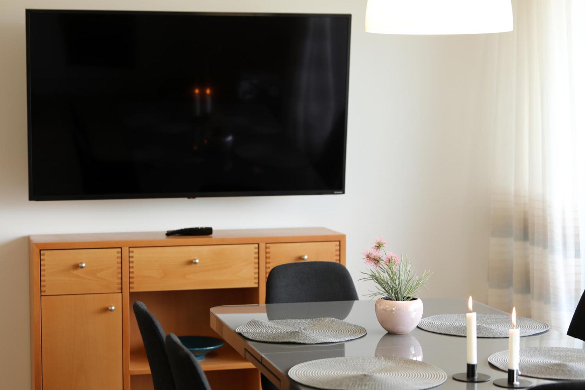 Atrium Apartman Heviz Mit Panoramaterrasse Und Tiefgarage מראה חיצוני תמונה