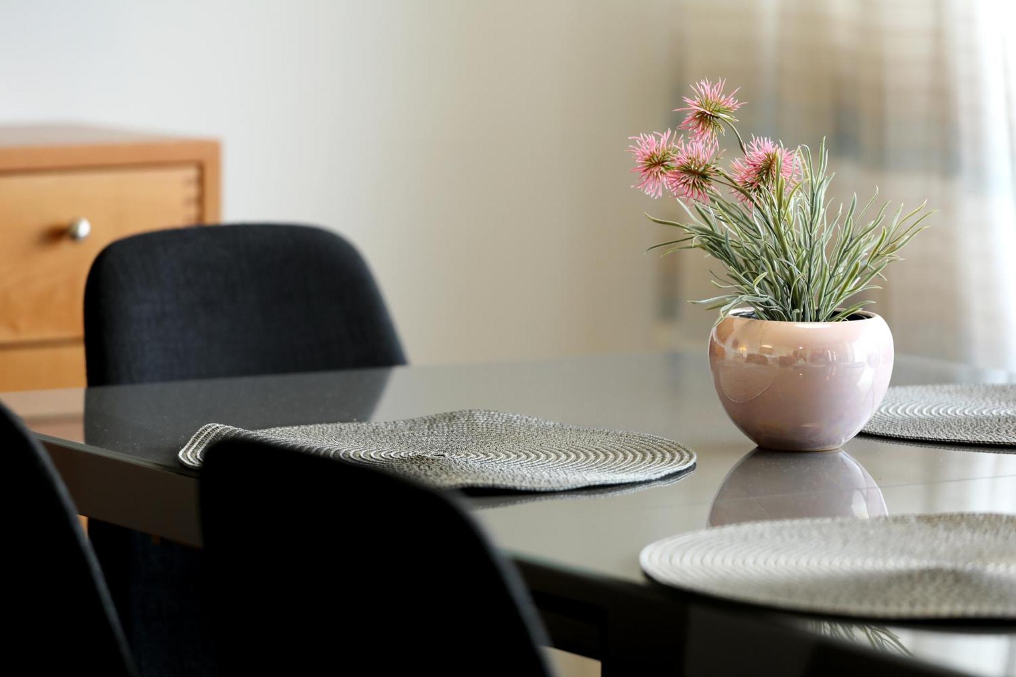 Atrium Apartman Heviz Mit Panoramaterrasse Und Tiefgarage מראה חיצוני תמונה